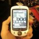 Illustration for article titled HTC Touch Windows Mobile Smartphone Coming to Verizon